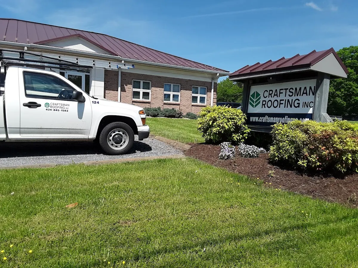 Quality Roof Replacement by experienced craftsmen in East Germantown